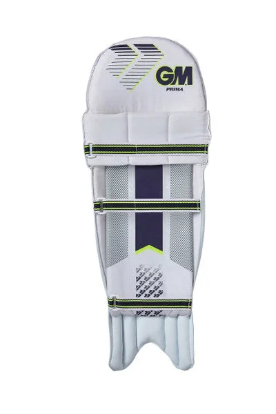 GM PRIMA AMBI Batting Pads 2023 view 2