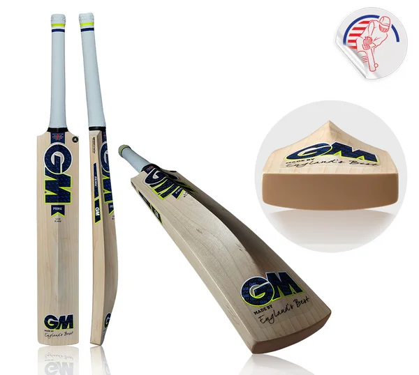 GM PRIMA Original Cricket Bat 2022