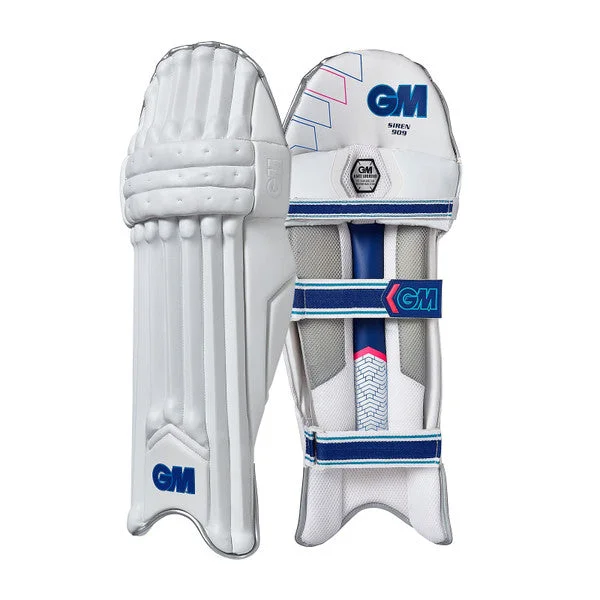 GM Siren 909 Batting Pads 2021