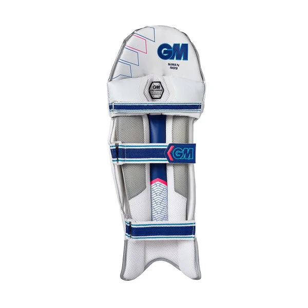 GM Siren 909 Batting Pads 2021 view 2