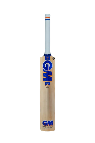 GM SPARQ 909 Cricket Bat 2022 view 2