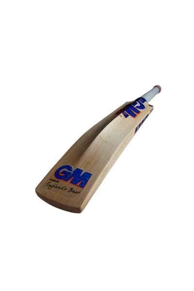 GM SPARQ 909 Cricket Bat 2022 view 4