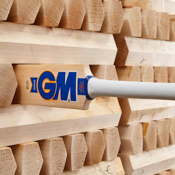 GM SPARQ Limited Edition Cricket Bat 2022 view 2