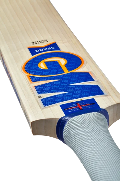GM SPARQ Limited Edition Cricket Bat 2022 view 4
