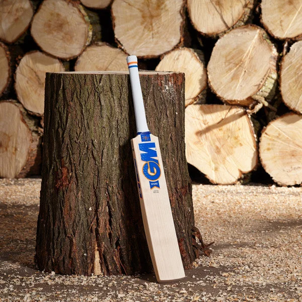 GM SPARQ Limited Edition Cricket Bat 2022 view 5