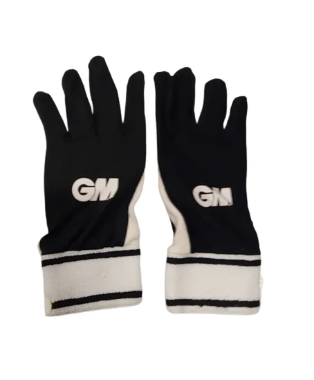 GM Wicket Keeping CHAMOIS PALM INNER Gloves view 2