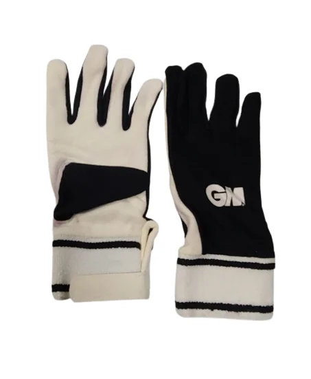 GM Wicket Keeping CHAMOIS PALM INNER Gloves view 3