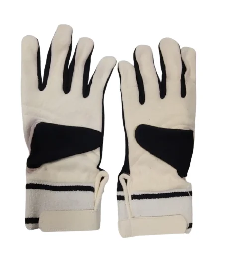 GM Wicket Keeping CHAMOIS PALM INNER Gloves view 4