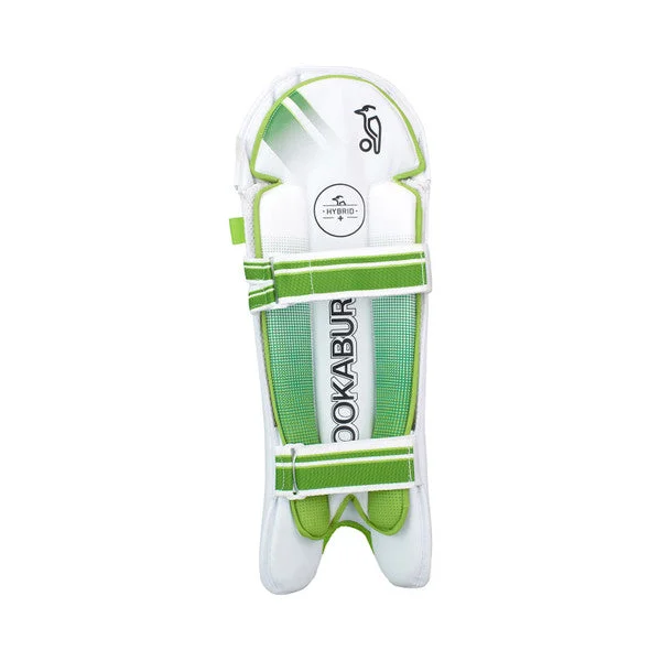 Kookaburra 1.0 Wicket Keeping Pads 2022 view 2