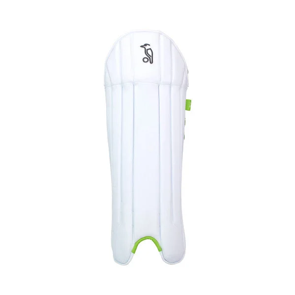 Kookaburra 1.0 Wicket Keeping Pads 2022 view 3
