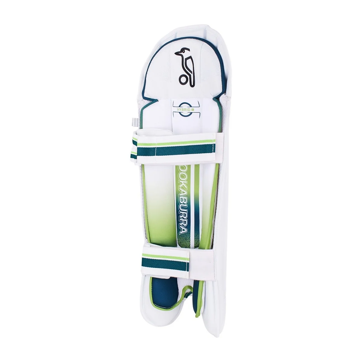 Kookaburra 1.0 Wicket Keeping Pads 2024 view 3