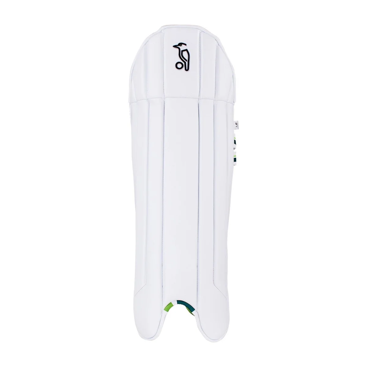 Kookaburra 1.0 Wicket Keeping Pads 2024 view 4