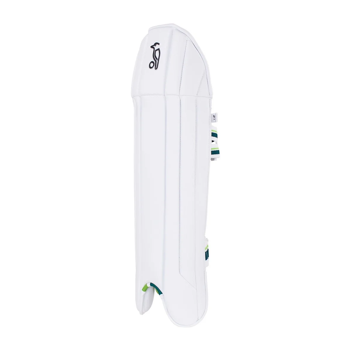 Kookaburra 1.0 Wicket Keeping Pads 2024 view 5