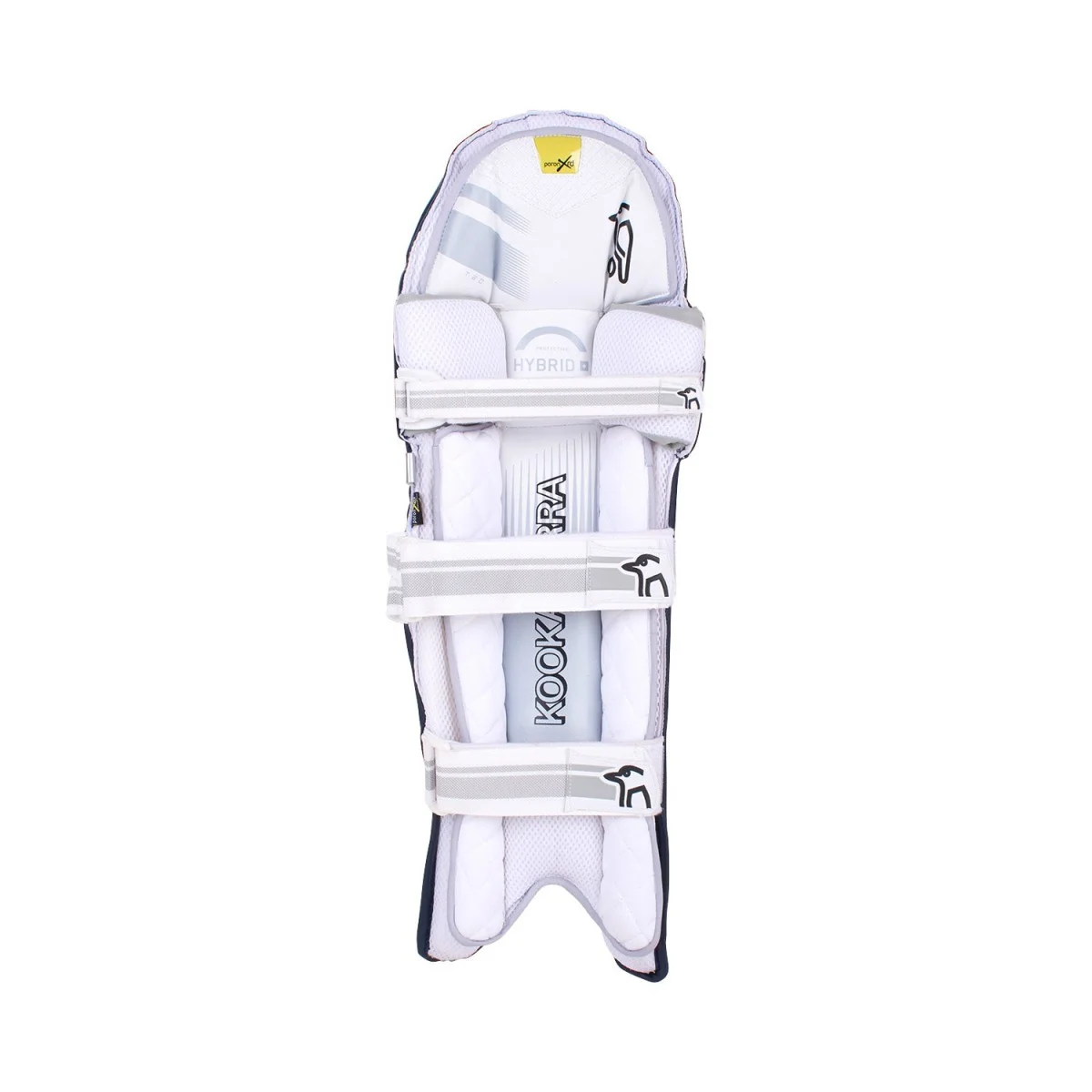 Kookaburra 2.1 T20 NAVY Batting Pad 2024 view 2