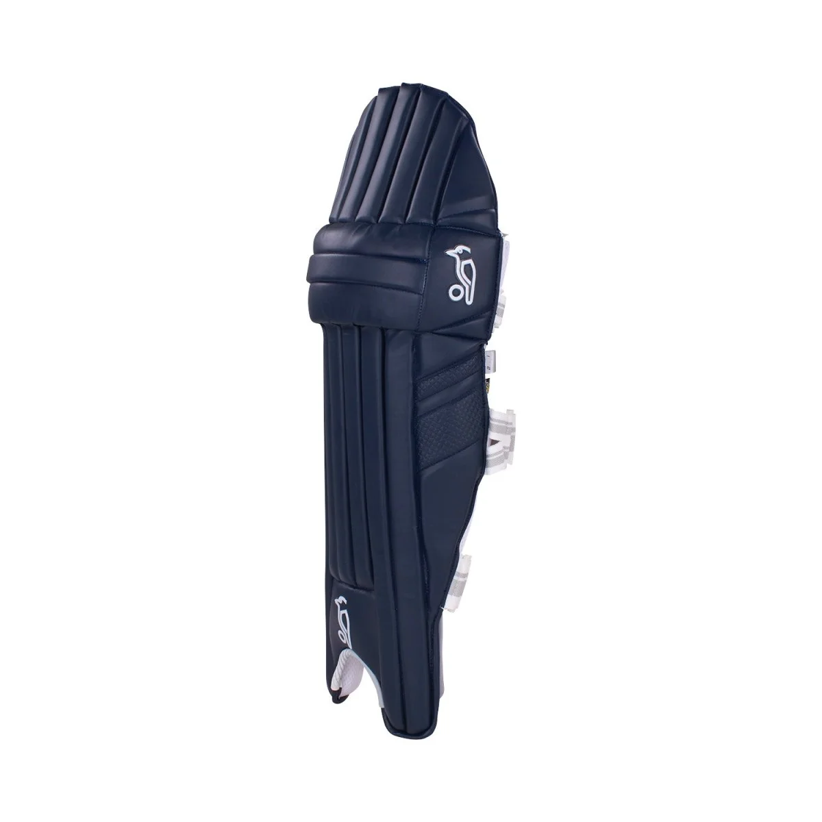 Kookaburra 2.1 T20 NAVY Batting Pad 2024 view 4
