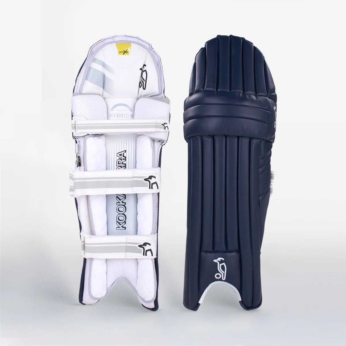 Kookaburra 2.1 T20 NAVY Batting Pad 2024 view 5
