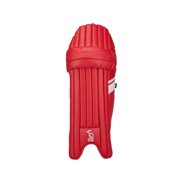 Kookaburra 2.1 T20 RED Batting Pads 2022 view 3
