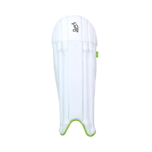 Kookaburra 4.0 Wicket Keeping Pads 2022 view 3