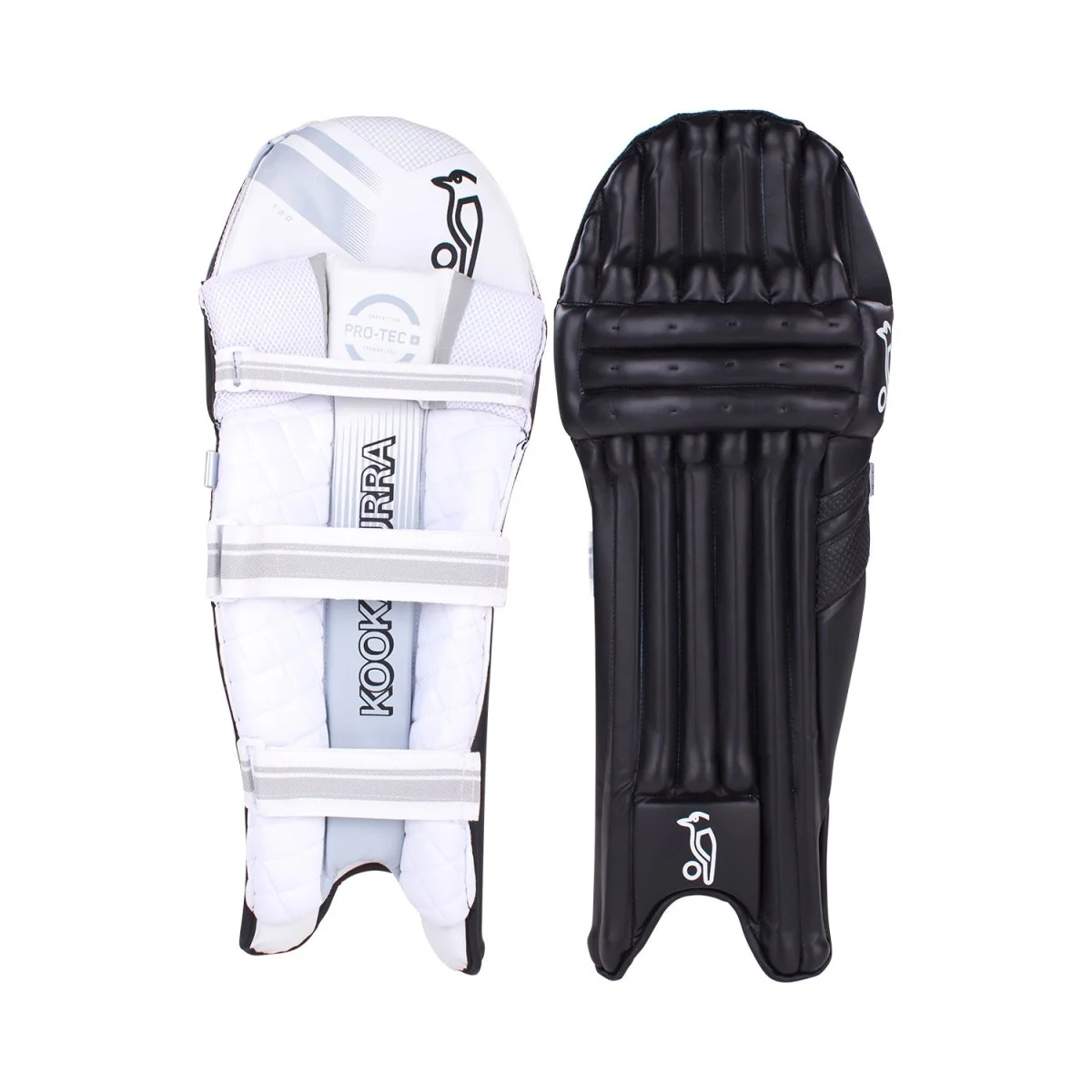 Kookaburra 4.1 T20 BLACK Batting Pad 2024