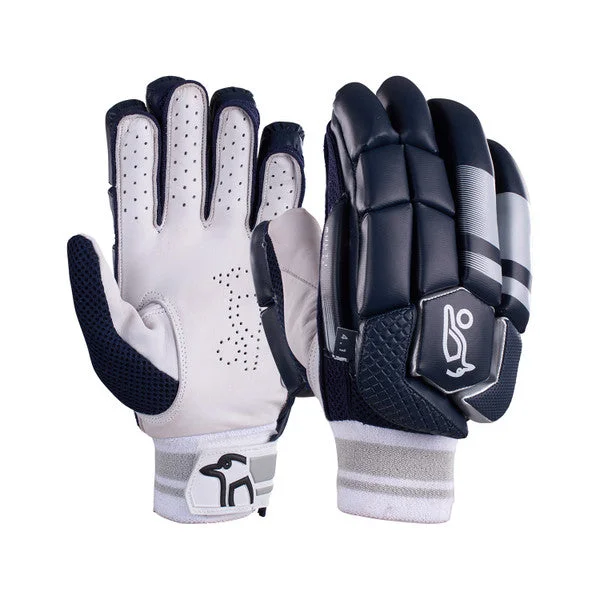 Kookaburra 4.1 T20 NAVY Batting Gloves 2024 view 2