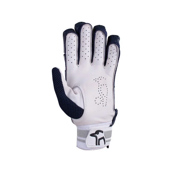 Kookaburra 4.1 T20 NAVY Batting Gloves 2024 view 4