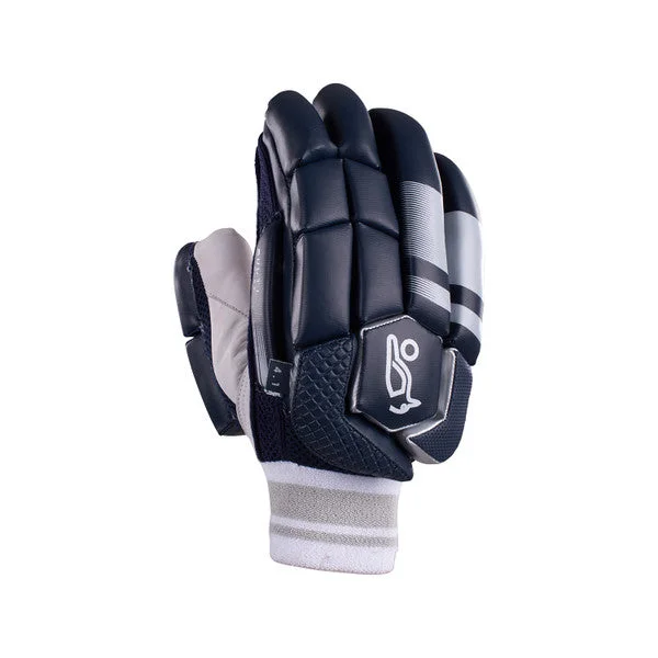 Kookaburra 4.1 T20 NAVY Batting Gloves 2024 view 5