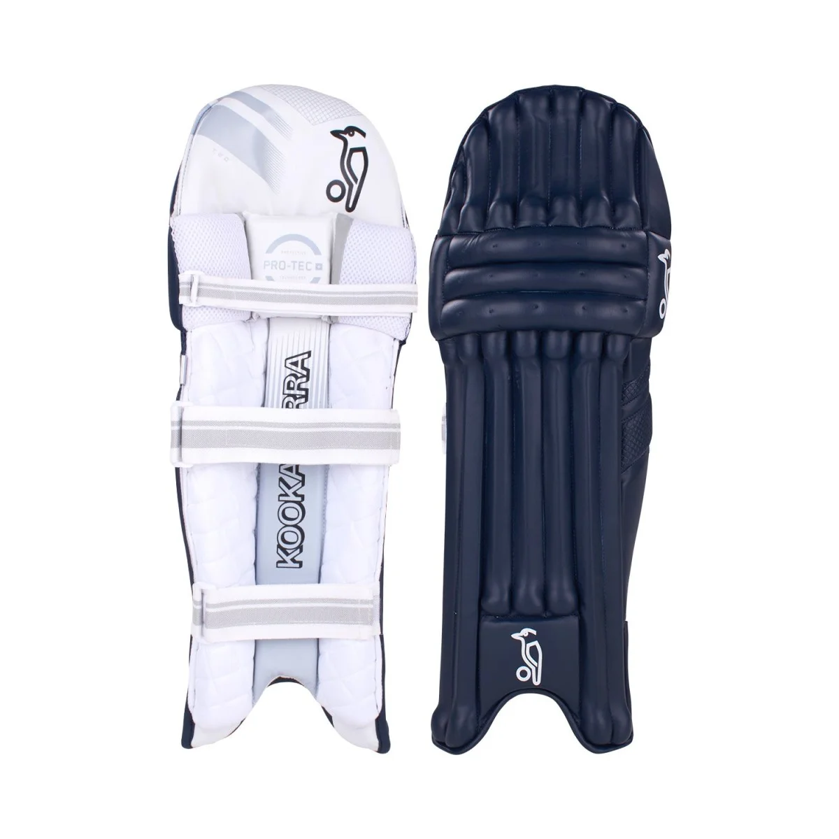 Kookaburra 4.1 T20 NAVY Batting Pad 2024