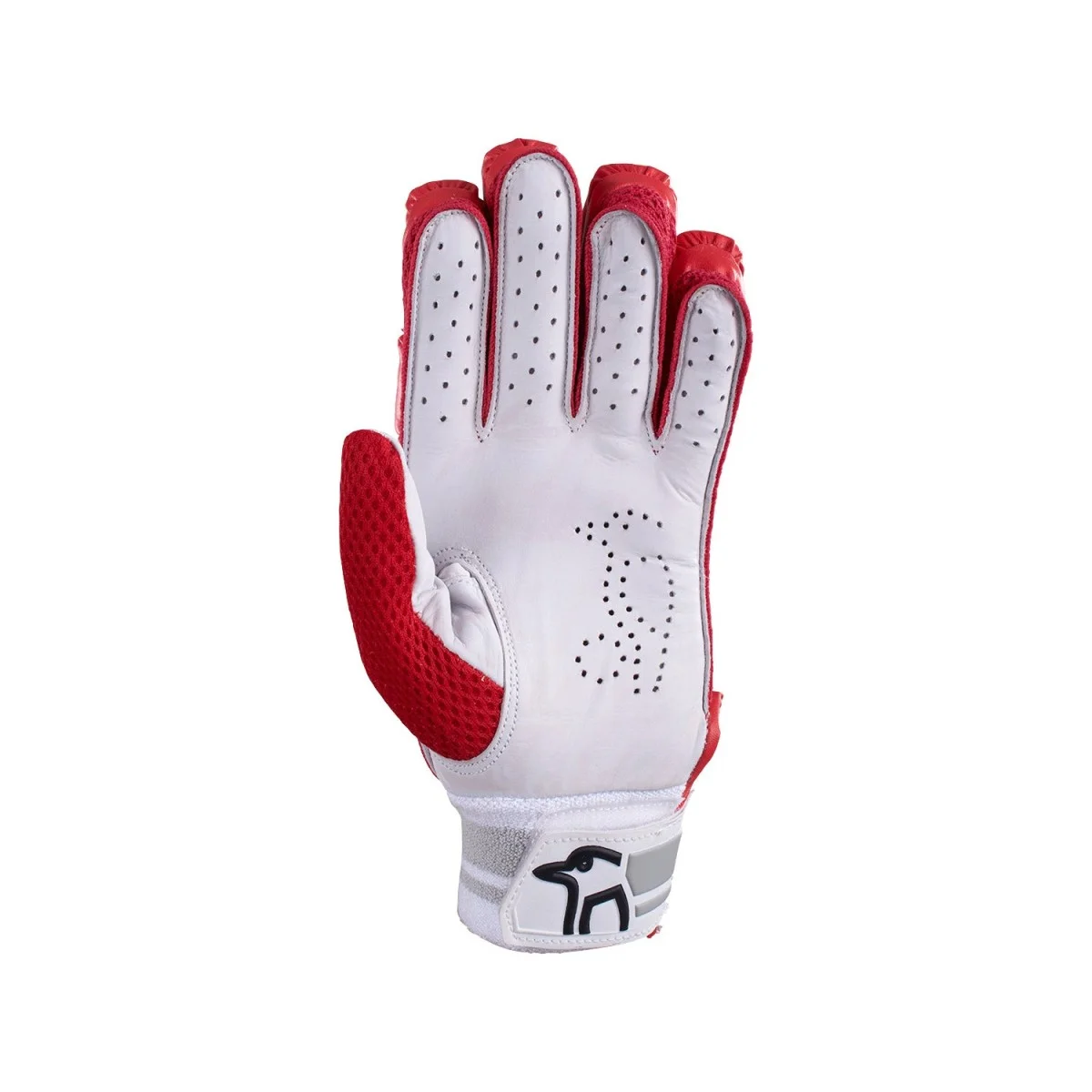 Kookaburra 4.1 T20 RED Batting Gloves 2024 view 2