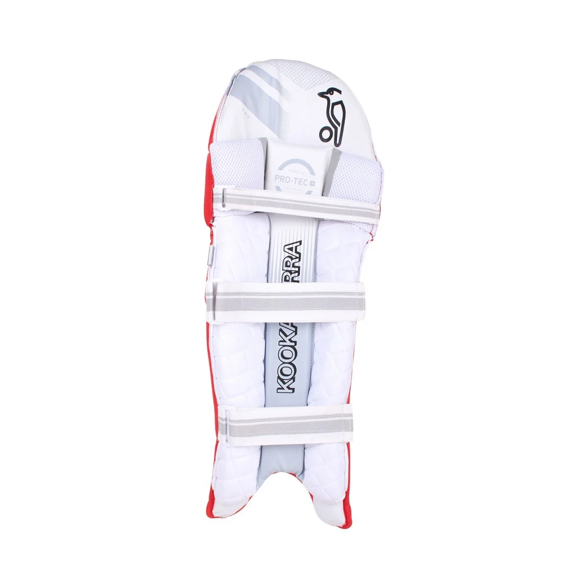 Kookaburra 4.1 T20 RED Batting Pad 2024 view 2