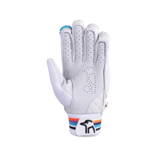 Kookaburra Aura 2.1 Cricket Batting Gloves 2023 view 3
