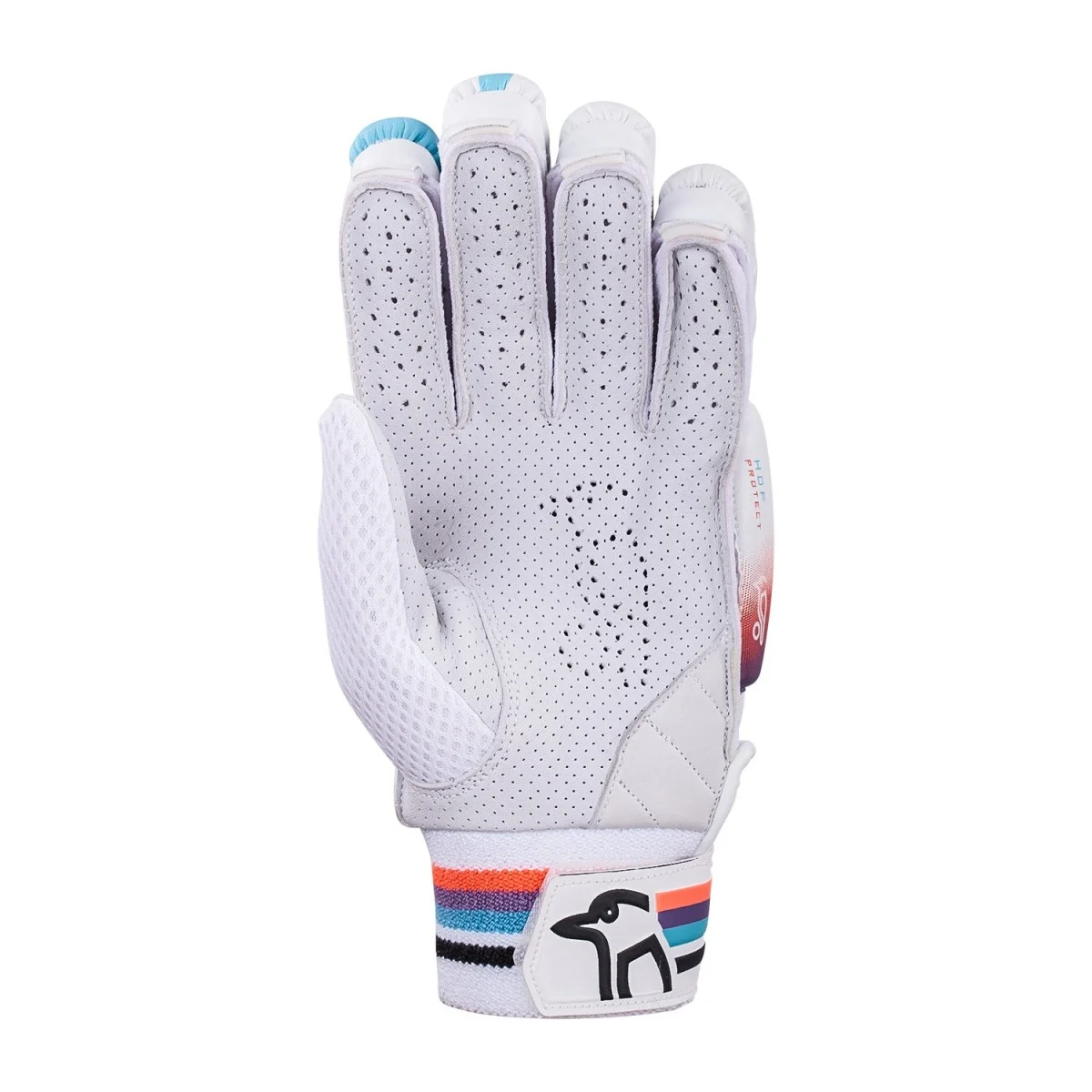 Kookaburra Aura 2.1 Cricket Batting Gloves 2024 view 3