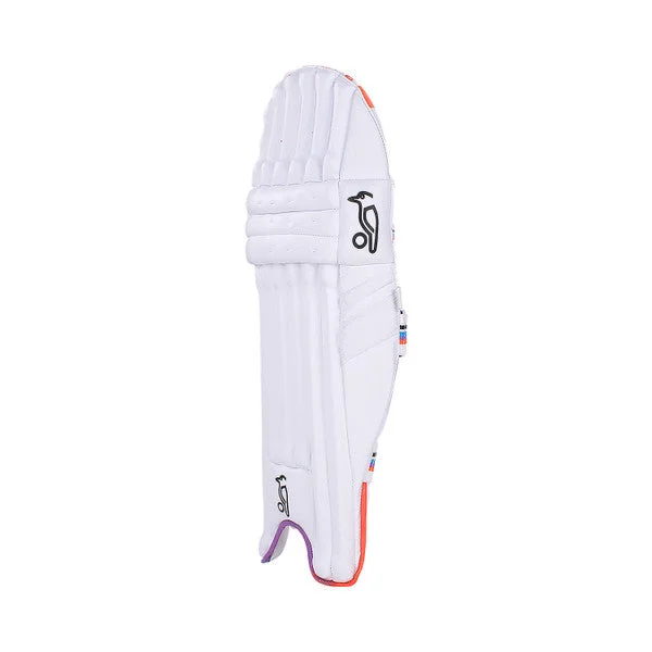 Kookaburra Aura 4.1 Batting Pads 2023 view 4