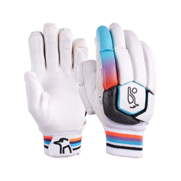 Kookaburra Aura 6.1 Cricket Batting Gloves 2023