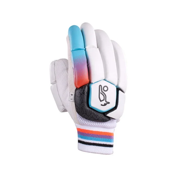 Kookaburra Aura 6.1 Cricket Batting Gloves 2023 view 4