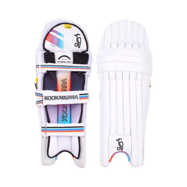 Kookaburra Aura Pro Batting Pad 2023