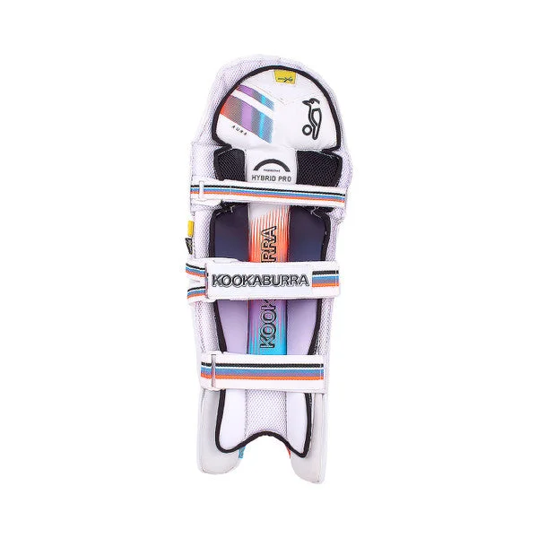 Kookaburra Aura Pro Batting Pad 2023 view 2