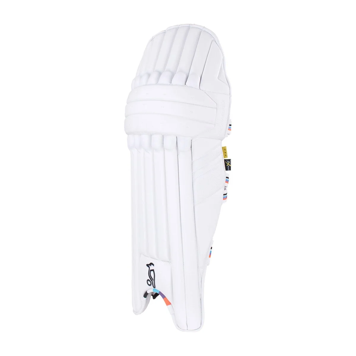 Kookaburra Aura Pro Batting Pad 2024 view 5