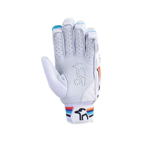 Kookaburra Aura Pro Cricket Batting Gloves 2023 view 3