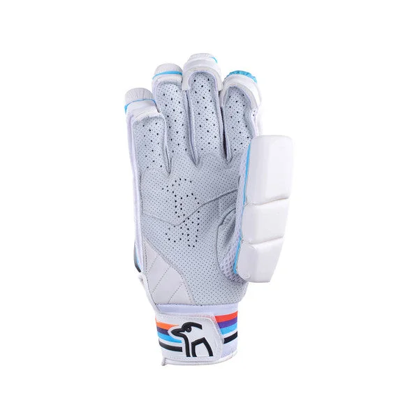 Kookaburra Aura Pro Cricket Batting Gloves 2023 view 5