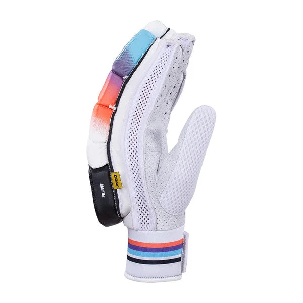 Kookaburra Aura Pro Cricket Batting Gloves 2024 view 3