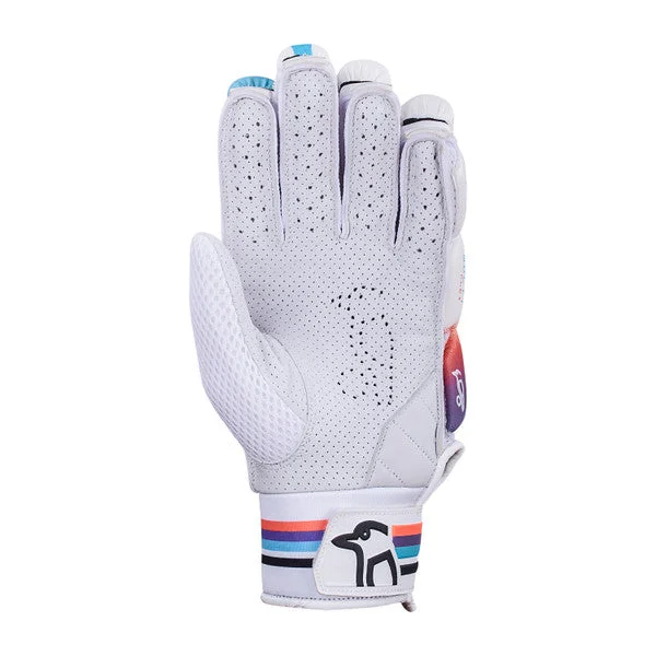 Kookaburra Aura Pro Cricket Batting Gloves 2024 view 4