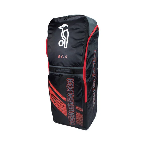 Kookaburra D4.5 DUFFLE BAG BEAST-2022 view 2