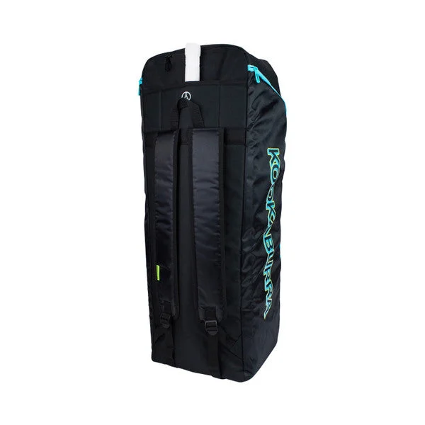 Kookaburra D4.5 DUFFLE BAG RAPID-2022 view 4