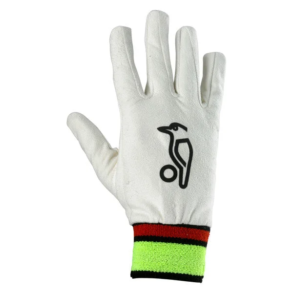Kookaburra FULL CHAMOIS Wicket Keeping Inner view 2