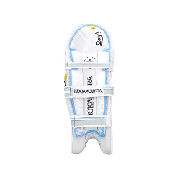 Kookaburra Ghost Pro Batting Pad 2022 view 2