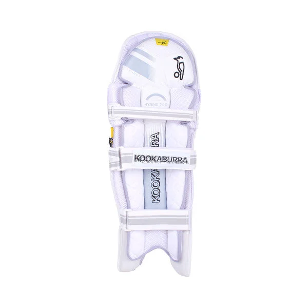 Kookaburra Ghost Pro Batting Pad 2023 view 2