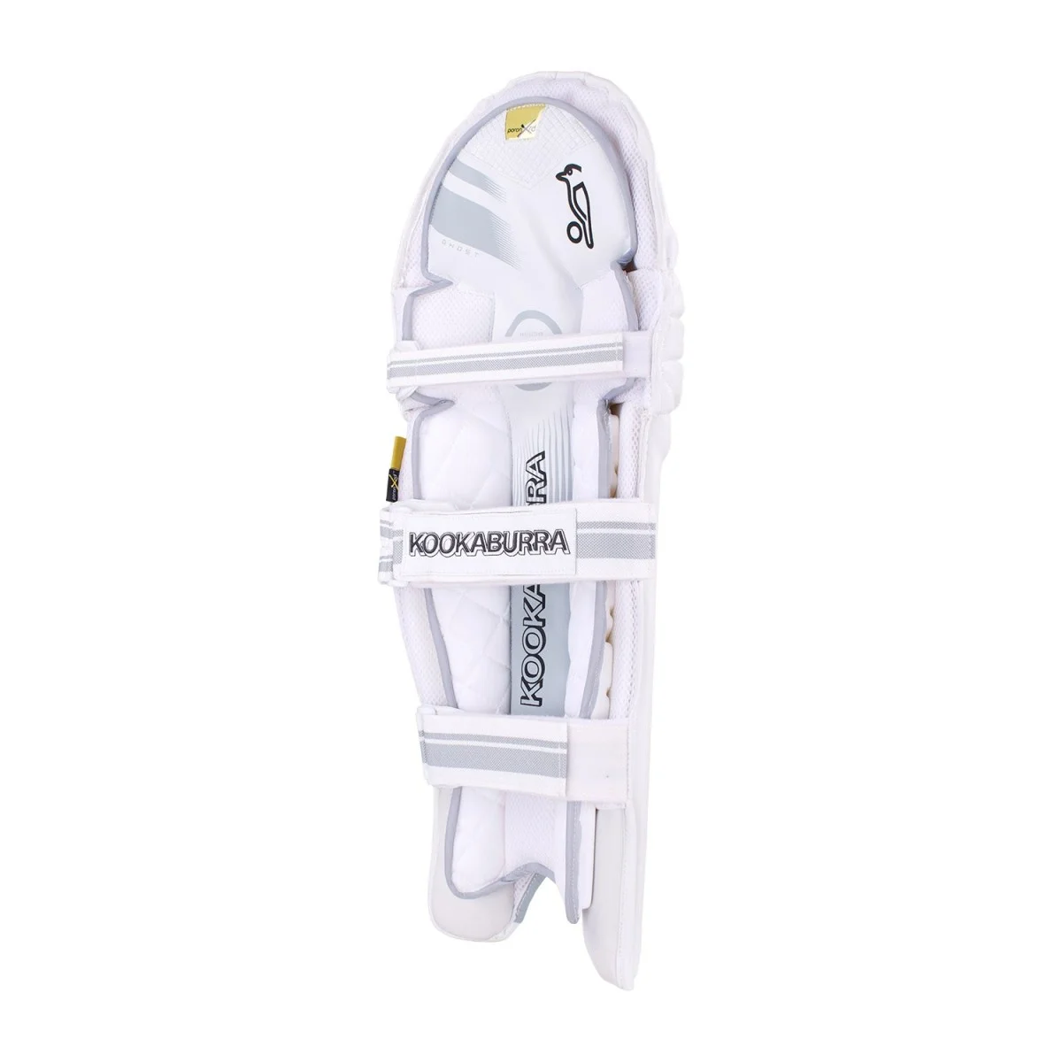 Kookaburra Ghost Pro Batting Pad 2024 view 2