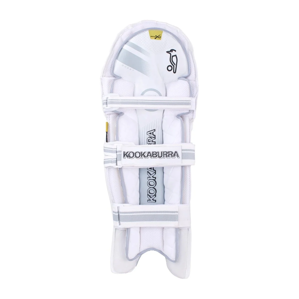 Kookaburra Ghost Pro Batting Pad 2024 view 3