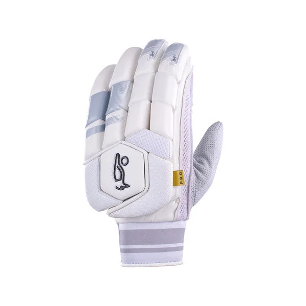 Kookaburra Ghost Pro Cricket Batting Gloves 2024 view 2
