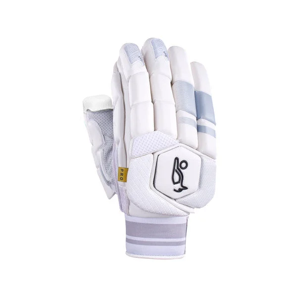 Kookaburra Ghost Pro Cricket Batting Gloves 2024 view 4